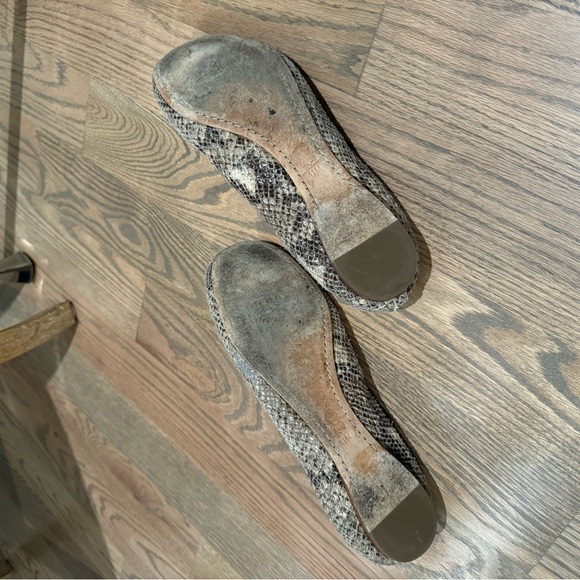 Tory Burch flats - Picture 5 of 5